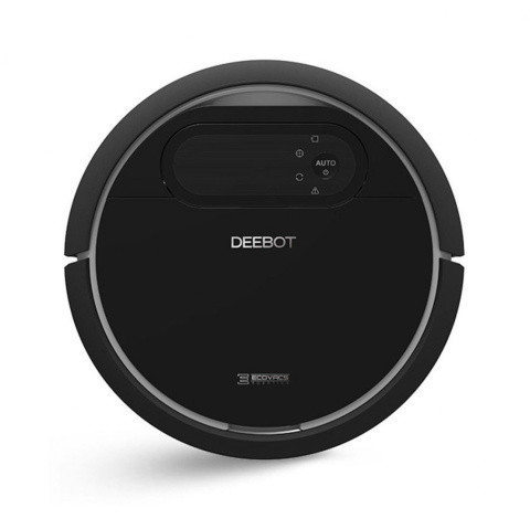 Robot sprzątający odkurzacz ECOVACS DEEBOT N78D Robot sprzątający odkurzacz ECOVACS DEEBOT N78D