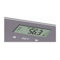 Waga łazienkowa Terraillon Scan LCD 180kg analizator Waga łazienkowa Terraillon Scan LCD 180kg analizator