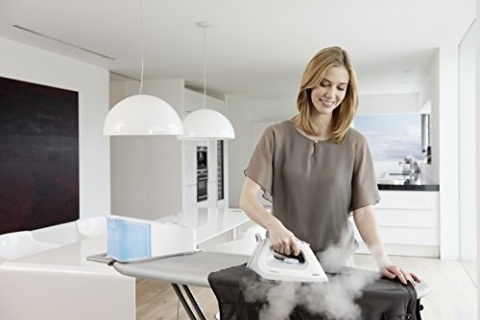 Generator pary żelazko BRAUN IS 5022WH CareStyle 5