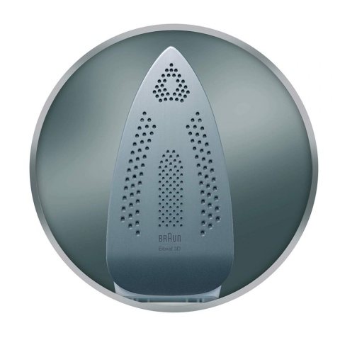 Generator pary żelazko BRAUN IS 5022WH CareStyle 5