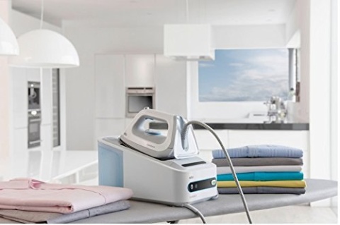 Generator pary żelazko BRAUN IS 5022WH CareStyle 5