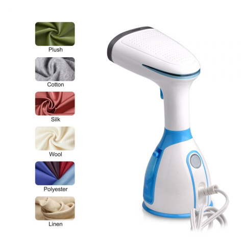 PAROWNICA DO UBRAŃ STEAMER HANDHELD MW-801 280ml 1200W PAROWNICA DO UBRAŃ STEAMER HANDHELD MW-801 280ml 1200W