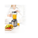 Blender Kielichowy 1,5l Szklany Kruszy Lód 800W