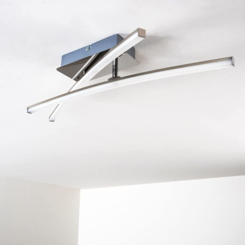 Lampa sufitowa Georgina Hofstein LED 10W 500lm 3000K Lampa sufitowa Georgina Hofstein LED 10W 500lm 3000K