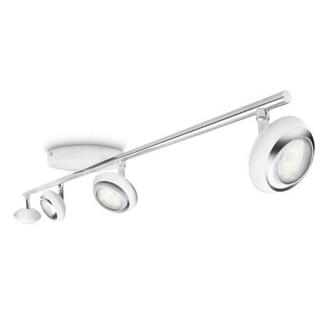 Lampa reflektor LED PHILIPS 57174/31/16 myLiving Lampa reflektor LED PHILIPS 57174/31/16 myLiving