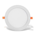 Panel Atomant LED oprawa 20W 22cm 1600lm 4500K Panel Atomant LED oprawa 20W 22cm 1600lm 4500K