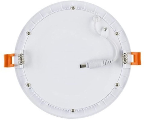Panel Atomant LED oprawa 20W 22cm 1600lm 4500K Panel Atomant LED oprawa 20W 22cm 1600lm 4500K