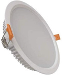 Panel Atomant LED oprawa 32W 20,5cm 3000lm 6500K 2 szt.