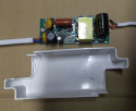 Panel Atomant LED oprawa 32W 20,5cm 3000lm 6500K Panel Atomant LED oprawa 32W 20,5cm 3000lm 6500K
