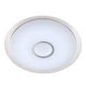 Plafon lampa ACTION BY WOFI 23W 2300lm pilot