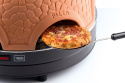 Piec elektryczny do pizzarette TREBS 99300 PIZZA GUSTO 1000W Piec elektryczny do pizzarette TREBS 99300 PIZZA GUSTO 1000W