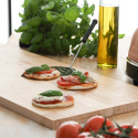 Piec elektryczny do pizzarette ULTRATEC 1200W Piec elektryczny do pizzarette ULTRATEC 1200W