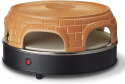 Piecyk do pizzy EMERIO PO-116100 pizzarette 1500W Piecyk do pizzy EMERIO PO-116100 pizzarette 1500W