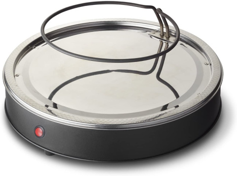 Piecyk do pizzy EMERIO PO-116100 pizzarette 1500W Piecyk do pizzy EMERIO PO-116100 pizzarette 1500W
