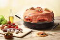 Piecyk do pizzy EMERIO PO-116100 pizzarette 1500W Piecyk do pizzy EMERIO PO-116100 pizzarette 1500W