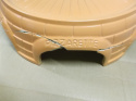 Piecyk do pizzy EMERIO PO-116100 pizzarette 1500W Piecyk do pizzy EMERIO PO-116100 pizzarette 1500W