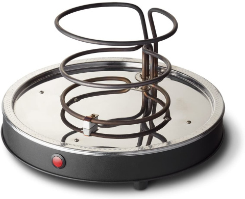 Piecyk do pizzy EMERIO PO-116124 pizzarette 1500W Piecyk do pizzy EMERIO PO-116124 pizzarette 1500W
