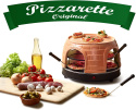 Piecyk do pizzy EMERIO PO-116124 pizzarette 1500W