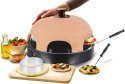 Piecyk do pizzy Emerio PO-115984 1200W Piecyk do pizzy Emerio PO-115984 1200W