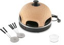 Piecyk do pizzy Emerio PO-115984 1200W Piecyk do pizzy Emerio PO-115984 1200W