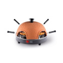 Piecyk do pizzy TREBS 99299 PizzaGusto 1000W Piecyk do pizzy TREBS 99299 PizzaGusto 1000W