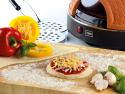 Piecyk do pizzy TREBS 99299 PizzaGusto 1000W Piecyk do pizzy TREBS 99299 PizzaGusto 1000W