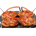 Piecyk do pizzy TREBS 99299 PizzaGusto 1000W Piecyk do pizzy TREBS 99299 PizzaGusto 1000W