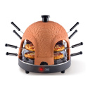 Piecyk do pizzy TREBS 99301 pizzarette 950W Piecyk do pizzy TREBS 99301 pizzarette 950W