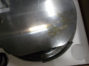 Piecyk do pizzy TREBS 99301 pizzarette 950W Piecyk do pizzy TREBS 99301 pizzarette 950W