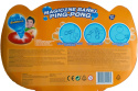 Wanna Bubbles ping pong MAGICZNE BAŃKI Wanna Bubbles ping pong MAGICZNE BAŃKI