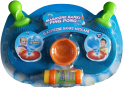 Wanna Bubbles ping pong MAGICZNE BAŃKI Wanna Bubbles ping pong MAGICZNE BAŃKI