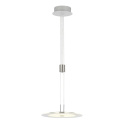 Lampa wisząca LED Wofi Roma 3000K 1800lm 21,6W