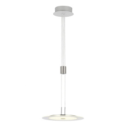 Lampa wisząca LED Wofi Roma 3000K 1800lm 21,6W