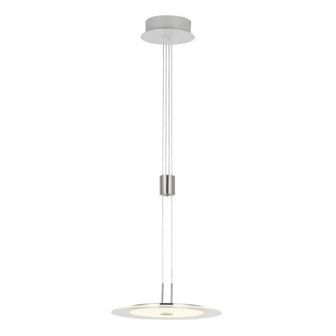 Lampa wisząca LED Wofi Roma 3000K 1800lm 21,6W