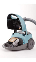 Odkurzacz workowy Fakir A 220 Prestige 3,5l 750W Odkurzacz workowy Fakir A 220 Prestige 3,5l 750W