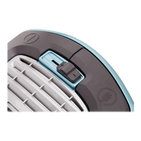 Odkurzacz workowy Fakir A 220 Prestige 3,5l 750W Odkurzacz workowy Fakir A 220 Prestige 3,5l 750W