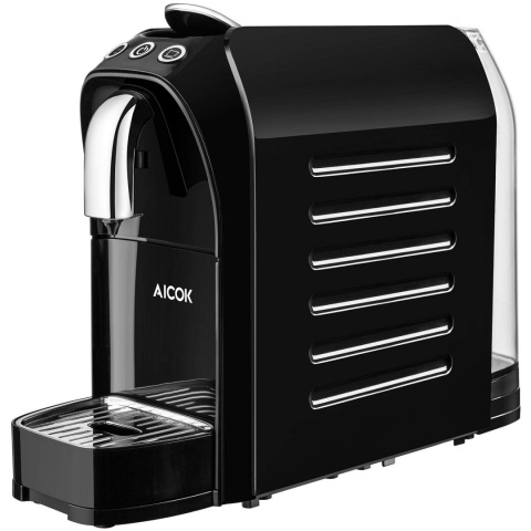 Ekspres Do Kawy AICOK NESPRESSO CJ278B 0,7L 1255W