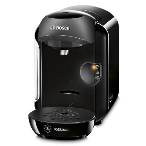 Ekspres na kapsułki BOSCH Tassimo TAS1252 1300W Ekspres na kapsułki BOSCH Tassimo TAS1252 1300W