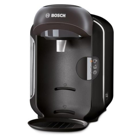 Ekspres na kapsułki BOSCH Tassimo TAS1252 1300W Ekspres na kapsułki BOSCH Tassimo TAS1252 1300W
