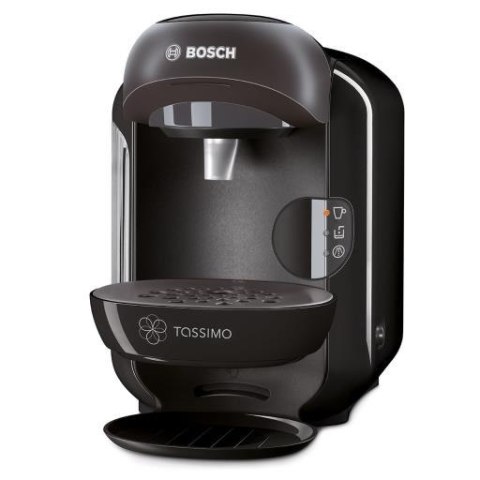 Ekspres na kapsułki BOSCH Tassimo TAS1252 1300W Ekspres na kapsułki BOSCH Tassimo TAS1252 1300W
