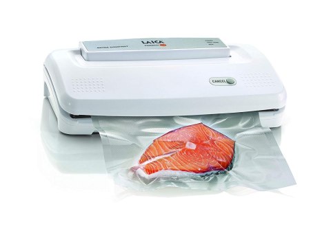 Zgrzewarka próżniowa pakowarka Laica VT3108 100W Zgrzewarka próżniowa pakowarka Laica VT3108 100W