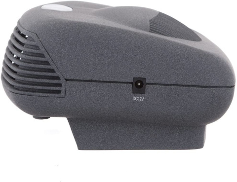 Jonizator oczyszczacz PureMate XJ-2000 cichy 6W Jonizator oczyszczacz PureMate XJ-2000 cichy 6W