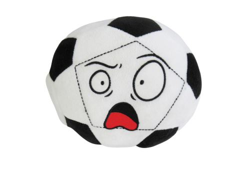 goooll piłka maskotka pluszowa z dźwiękiem goooll piłka maskotka pluszowa z dźwiękiem