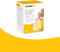 2x Medela PersonalFit nakładki na piersi 24 laktator