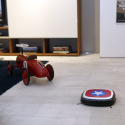 Robot sprzątający ECOVACS Deebot Slim Marvel DA610 Robot sprzątający ECOVACS Deebot Slim Marvel DA610