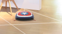 Robot sprzątający ECOVACS Deebot Slim Marvel DA610 Robot sprzątający ECOVACS Deebot Slim Marvel DA610