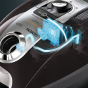 Odkurzacz Siemens VSQ8532S Q8.0 ExtremePower Plus 750W Odkurzacz Siemens VSQ8532S Q8.0 ExtremePower Plus 750W