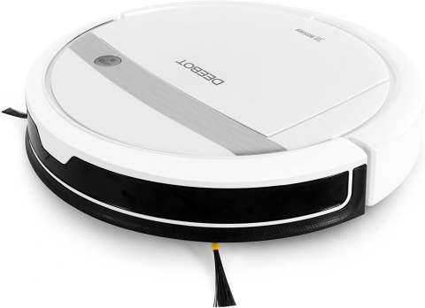 Robot odkurzający odkurzacz ECOVAVS DEEBOT M88 Robot odkurzający odkurzacz ECOVAVS DEEBOT M88