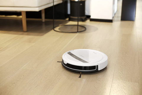 Robot odkurzający odkurzacz ECOVAVS DEEBOT M88 Robot odkurzający odkurzacz ECOVAVS DEEBOT M88