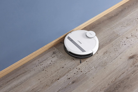 Robot sprzątający odkurzacz ECOVACS DEEBOT 900 Robot sprzątający odkurzacz ECOVACS DEEBOT 900